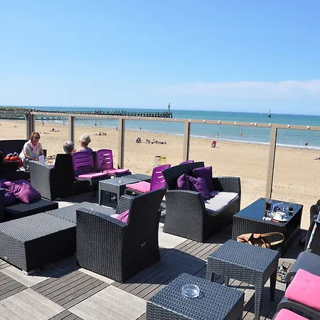 Отель La Cremaillere Hotel-restaurant