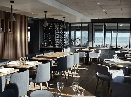 Hotel La Cremaillere Hotel-restaurant 3*