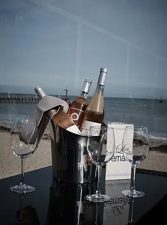 Ξενοδοχείο La Cremaillere Hotel-restaurant