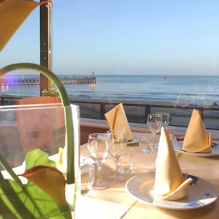 Hotel La Cremaillere Hotel-restaurant