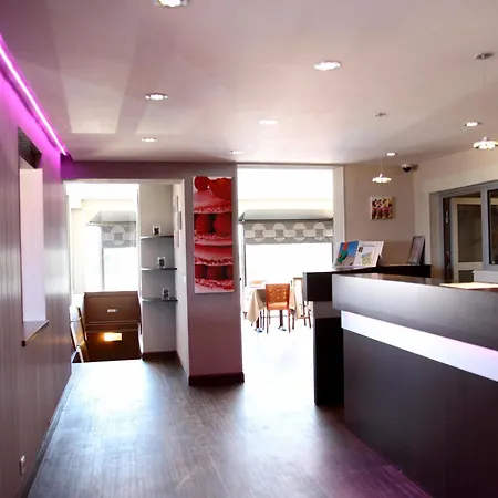 La Cremaillere Hotel-restaurant