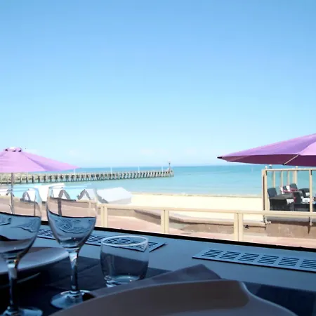 Ξενοδοχείο La Cremaillere Hotel-restaurant 3*