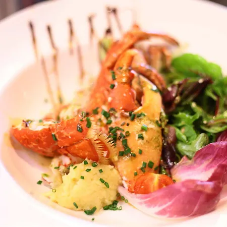 La Cremaillere Hotel-restaurant