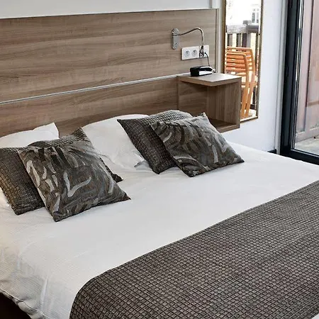 La Cremaillere Hotel-restaurant Courseulles-sur-Mer