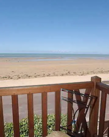 La Cremaillere Hotel-restaurant Hotel Courseulles-sur-Mer