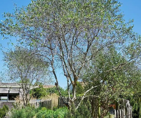 Отель La Cremaillere Hotel-restaurant Курсёль-сюр-Мер