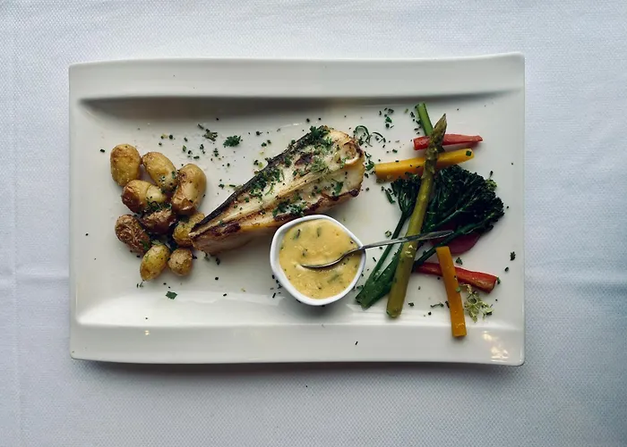 Hotel La Cremaillere Hotel-restaurant