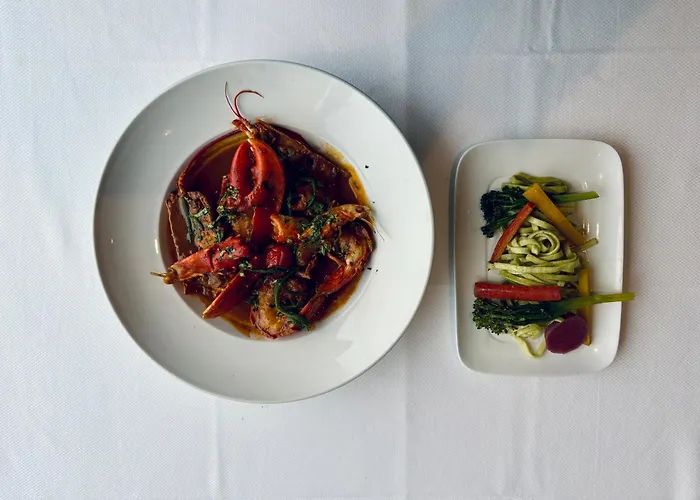 فندق La Cremaillere Hotel-restaurant كورسول-سور-مار