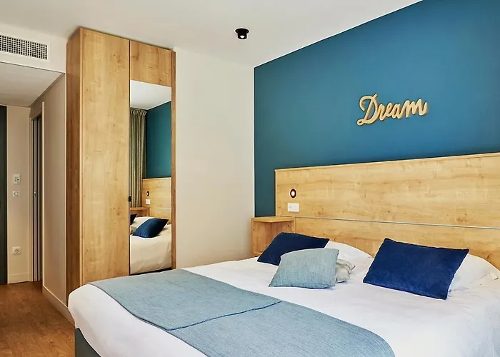 La Cremaillere Hotel-restaurant