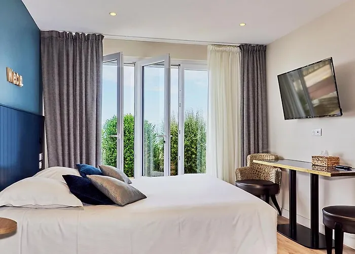 فندق La Cremaillere Hotel-restaurant 3*