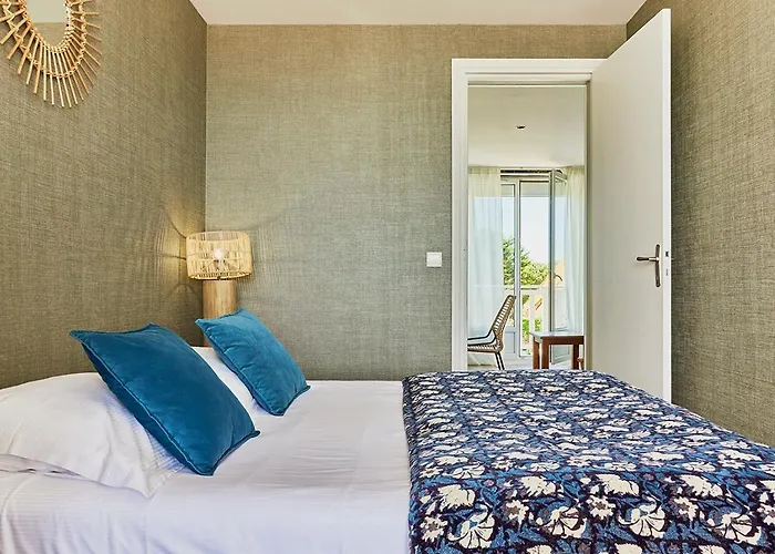 La Cremaillere Hotel-restaurant Hotel Courseulles-sur-Mer