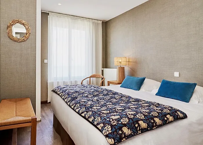 La Cremaillere Hotel-restaurant