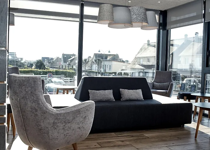 La Cremaillere Hotel-restaurant Hotel 3*