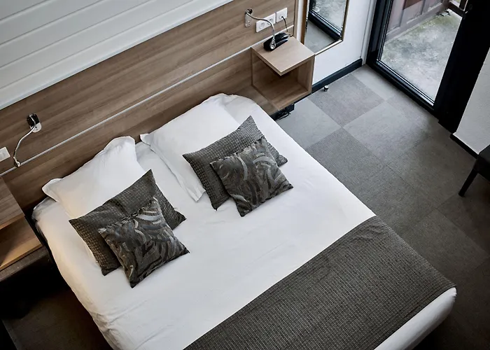 La Cremaillere Hotel-restaurant 3*