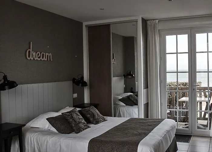 מלון La Cremaillere Hotel-restaurant