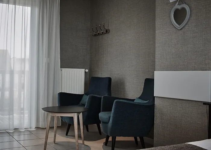 La Cremaillere Hotel-restaurant Hotel 3*