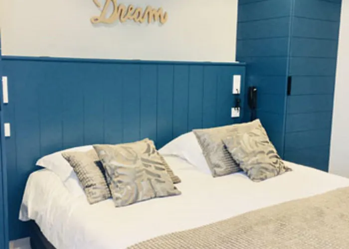 La Cremaillere Hotel-restaurant 3*