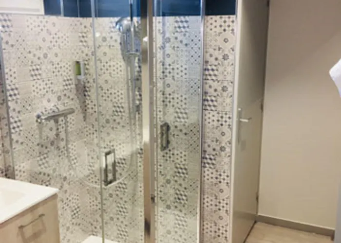 La Cremaillere Hotel-restaurant 3* Курсёль-сюр-Мер