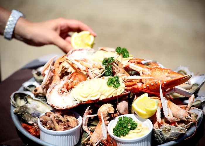 فندق La Cremaillere Hotel-restaurant