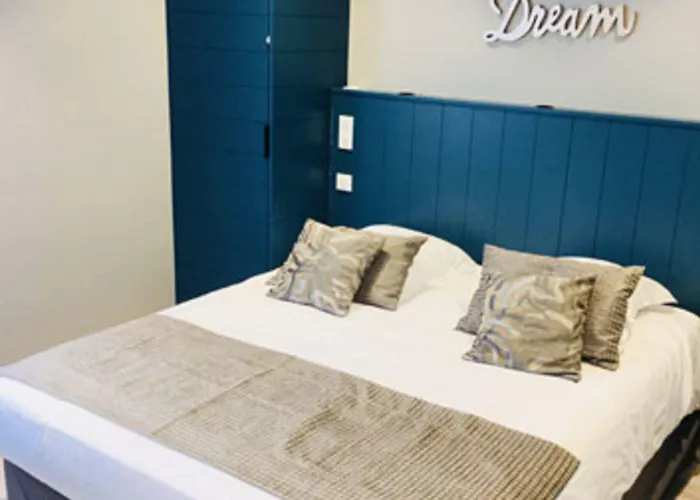 فندق La Cremaillere Hotel-restaurant