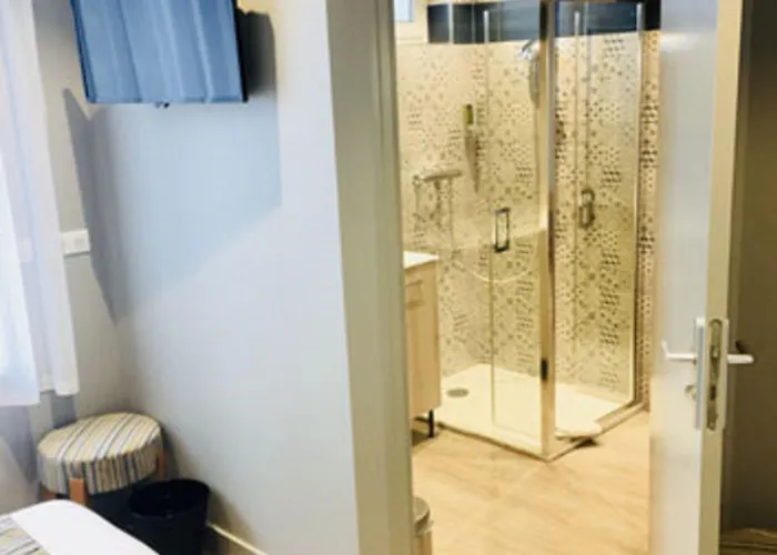 La Cremaillere Hotel-restaurant Hotel 3*