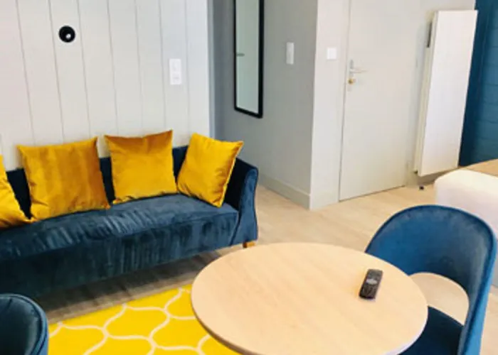 La Cremaillere Hotel-restaurant