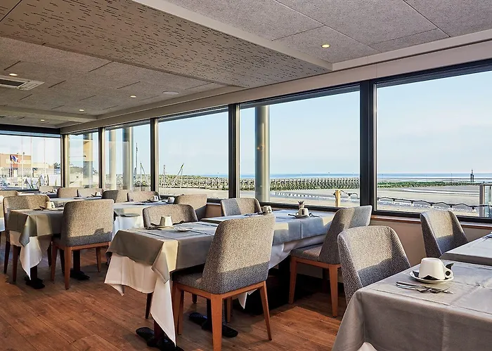 La Cremaillere Hotel-restaurant 3*