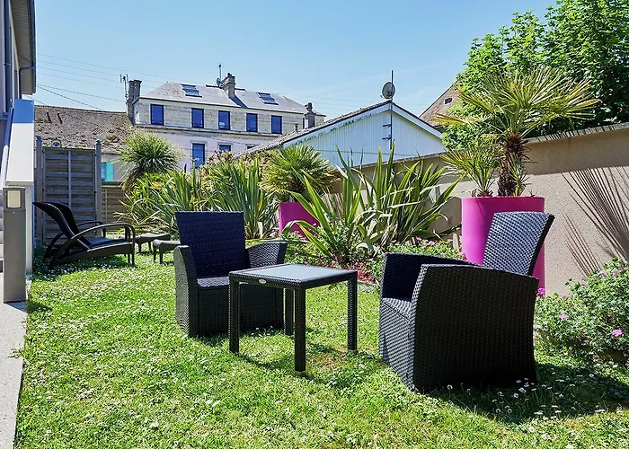 La Cremaillere Hotel-restaurant 3*