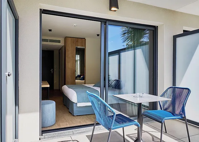 La Cremaillere Hotel-restaurant Courseulles-sur-Mer