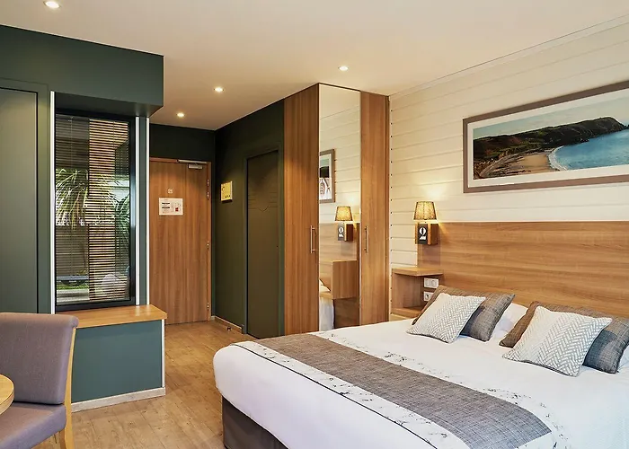 La Cremaillere Hotel-restaurant Hotel