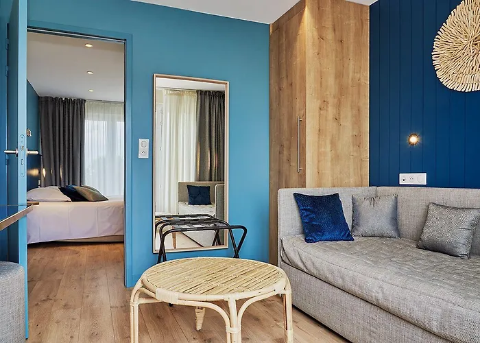 Hotel La Cremaillere Hotel-restaurant