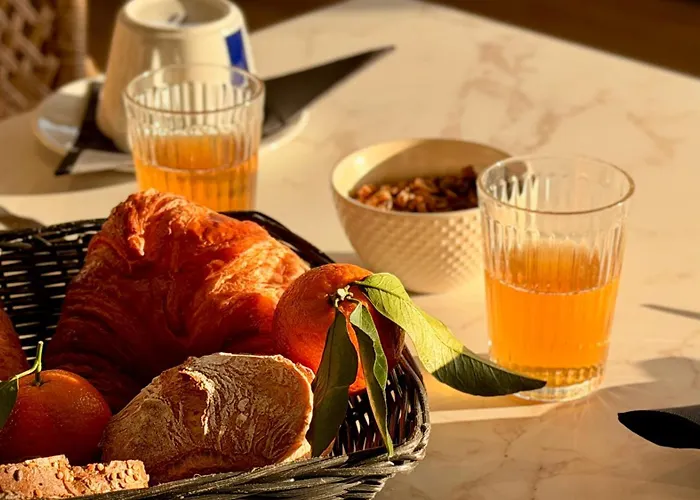 La Cremaillere Hotel-restaurant Hotel