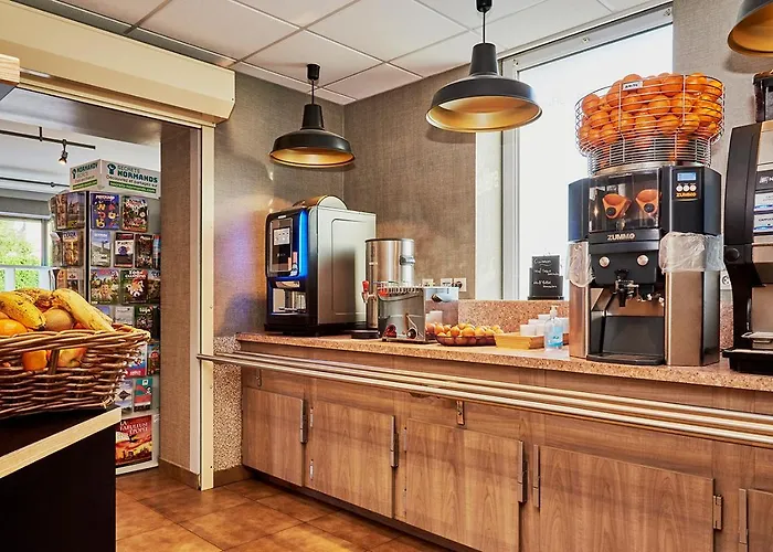 La Cremaillere Hotel-restaurant מלון