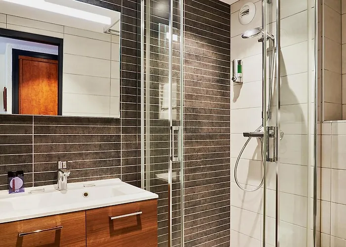 La Cremaillere Hotel-restaurant فندق 3*