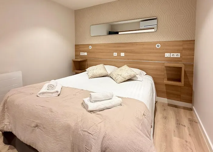 La Cremaillere Hotel-restaurant Hotel Courseulles-sur-Mer