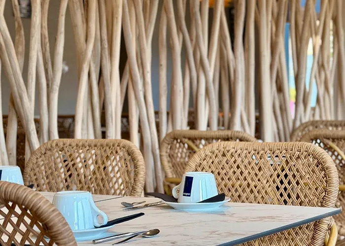 מלון La Cremaillere Hotel-restaurant