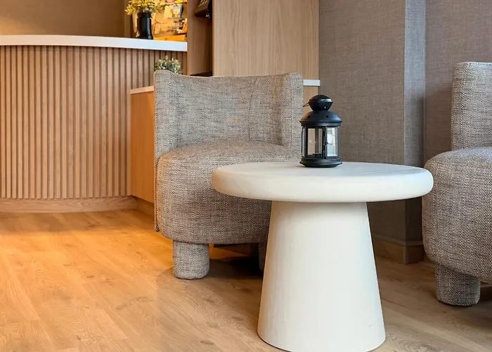 La Cremaillere Hotel-restaurant Hotel 3*